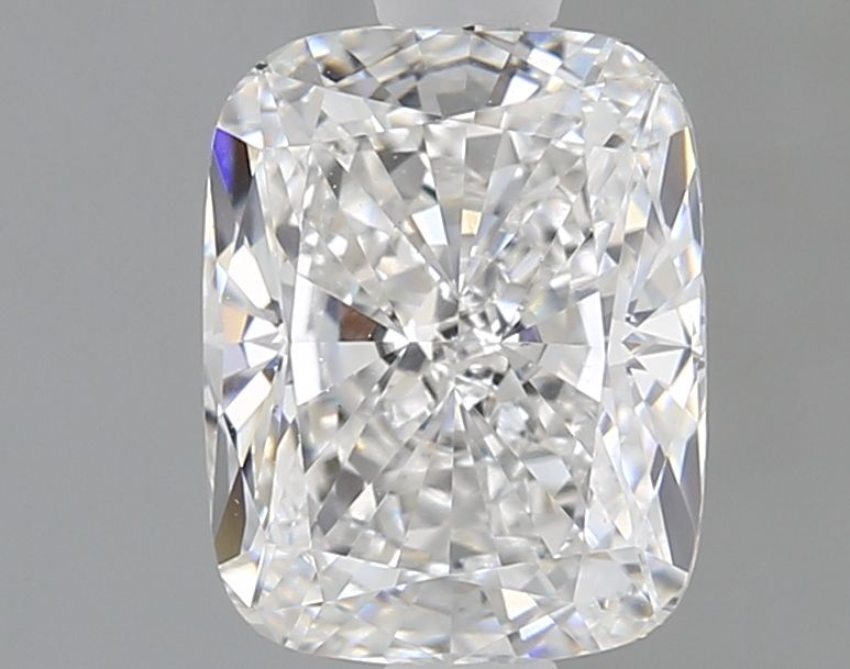 Lab Grown Diamond Lab-grown 1,56Ct D-VS1 Cushion - IGILG640443074 1
