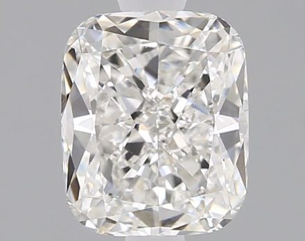 Lab Grown Diamond Lab-grown 1,53Ct F-VS1 Cushion - IGILG638468199 1