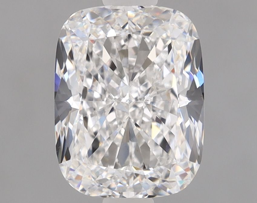 Lab Grown Diamond Lab-grown 1,53Ct E-VVS2 Cushion - IGILG649425149