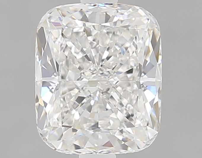 Lab Grown Diamond Lab-grown 1,56Ct D-VVS2 Cushion - IGILG631464930 1