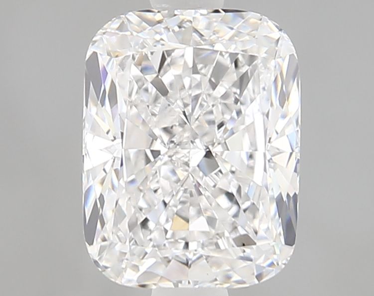 Lab Grown Diamond Lab-grown 1,54Ct D-VS1 Cushion - IGILG649425292 1