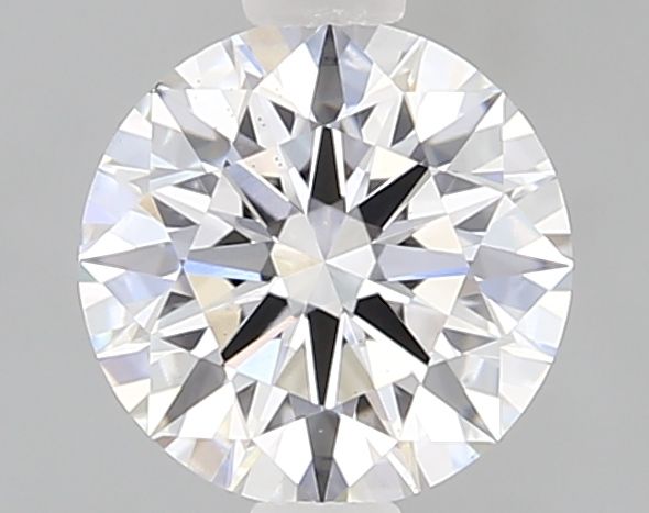 Lab Grown Diamond Lab-grown 1,54Ct D-VVS2 Cushion - IGILG647476463