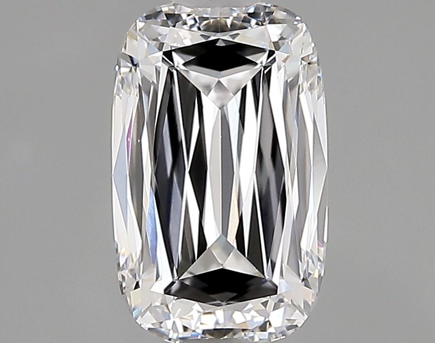 Lab Grown Diamond Lab-grown 1,59Ct D-VVS2 Cushion - IGILG802635377