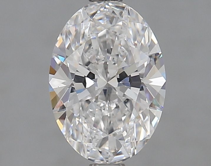 Lab Grown Diamond Lab-grown 1,5Ct D-VS1 Oval - IGILG791609436