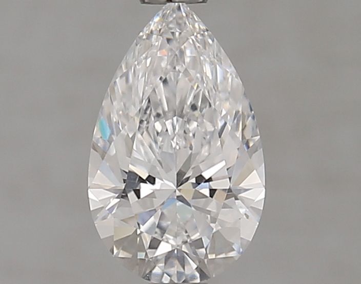 Lab Grown Diamond Lab-grown 1,05Ct D-VVS1 Pear - IGILG674511923