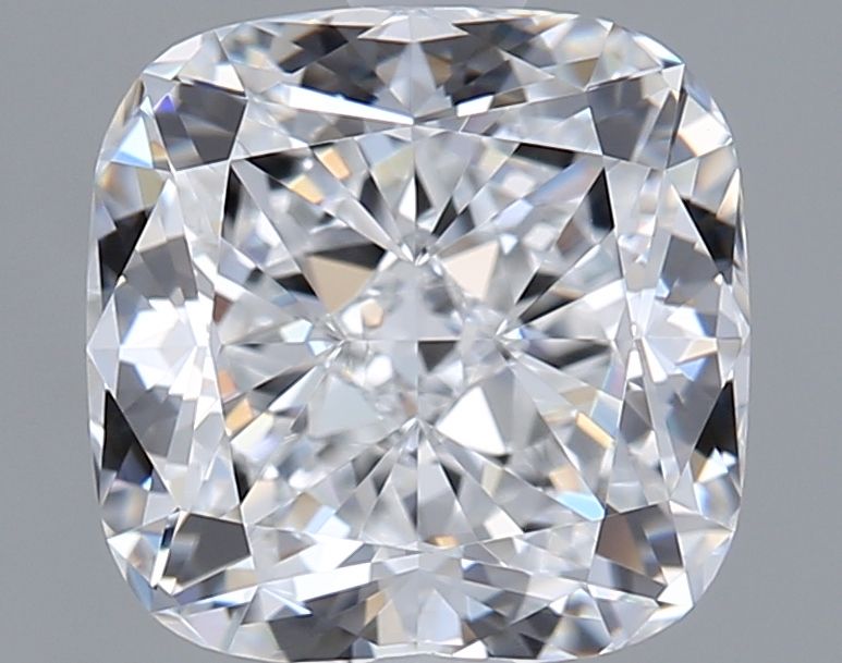 Lab Grown Diamond Lab-grown 1,76Ct D-VVS1 Cushion - IGILG728559236