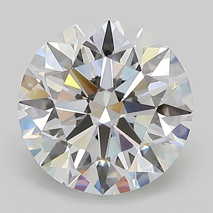 Lab Grown Diamond Lab-grown 2,02Ct D-VS1 Round - IGILG795635742