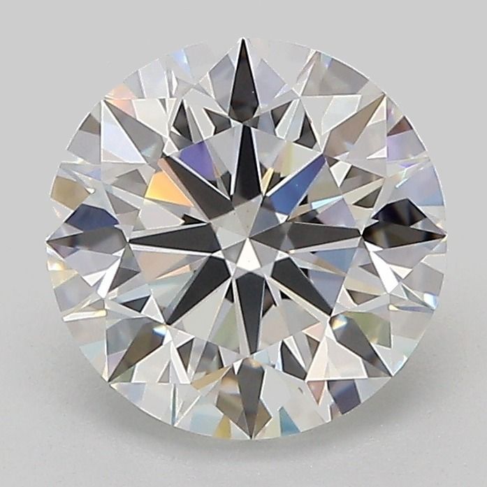 Lab Grown Diamond Lab-grown 2,04Ct D-VS1 Round - IGILG794699507 1