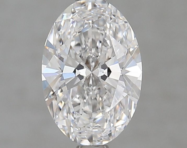Lab Grown Diamond Lab-grown 1,33Ct D-VVS1 Oval - IGILG794697119 1