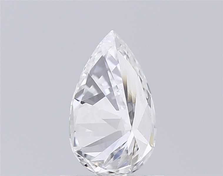 Lab Grown Diamond Lab-grown 0,94Ct F-VS1 Pear - IGILG602397812