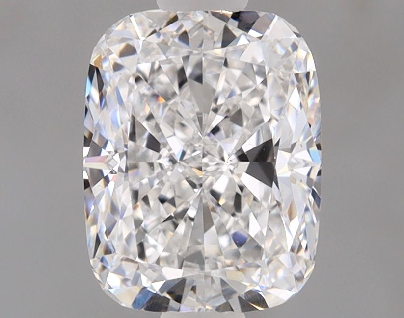 Lab Grown Diamond Lab-grown 1,27Ct D-VVS2 Cushion - IGILG648432216