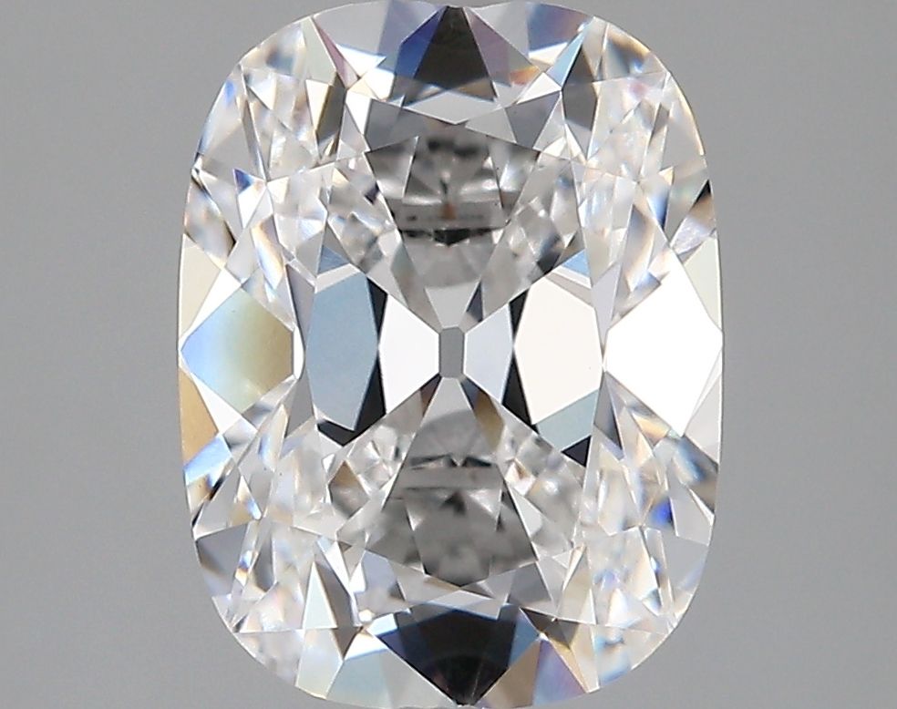 Lab Grown Diamond Lab-grown 4,01Ct D-VS1 Cushion - IGILG788632319