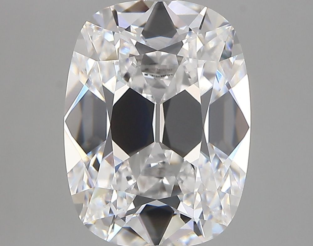 Lab Grown Diamond Lab-grown 4,01Ct D-VS1 Cushion - IGILG774692743 1