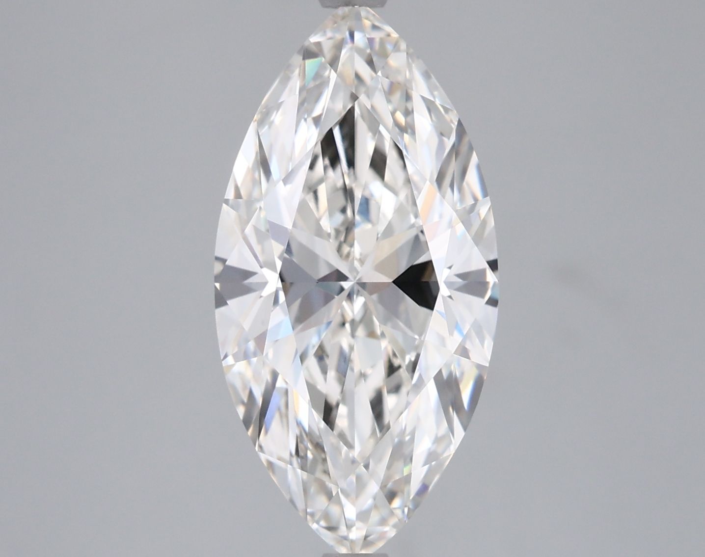 Lab Grown Diamond Lab-grown 3,59Ct G-VVS2 Marquise - IGILG749573884 1