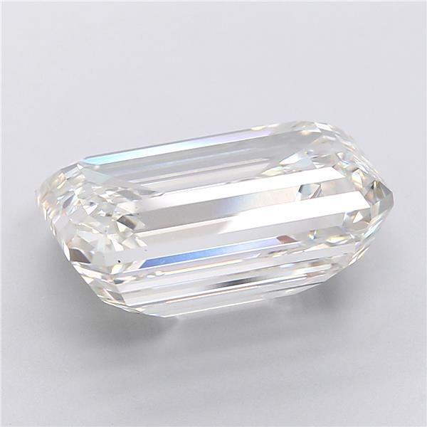 Lab Grown Diamond Lab-grown 15,18Ct H-VS1 Emerald - IGI606351032