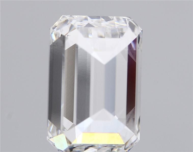 Lab Grown Diamond Lab-grown 11,45Ct G-VS2 Emerald - IGILG602355469