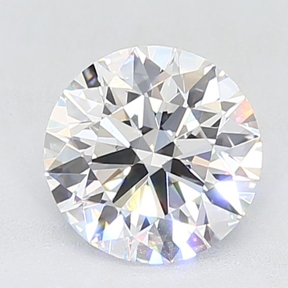 Lab Grown Diamond Lab-grown 2,58Ct F-VS1 Round - IGILG671493597 1