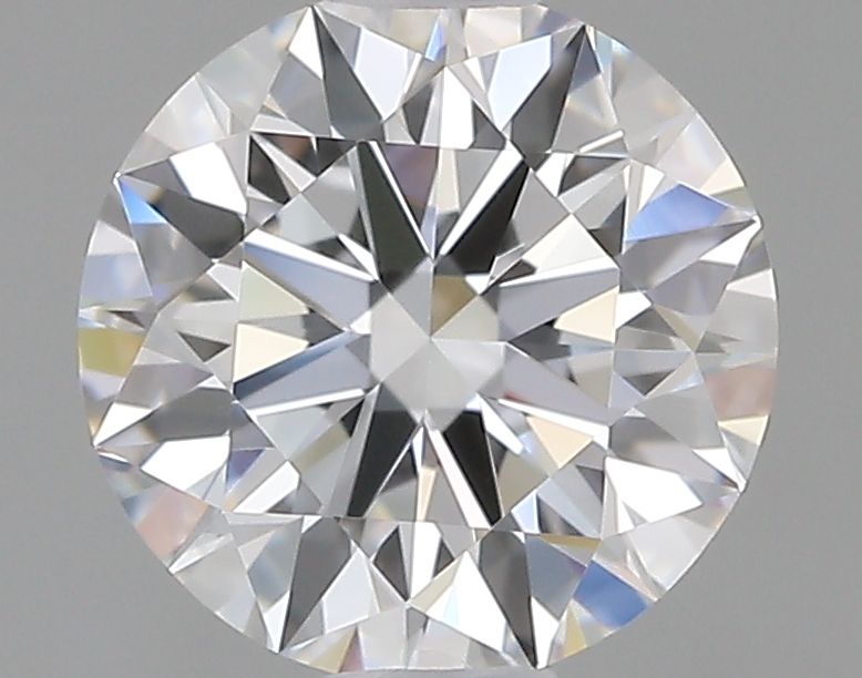 Lab Grown Diamond Lab-grown 1,09Ct D-VVS1 Round - IGILG793634930