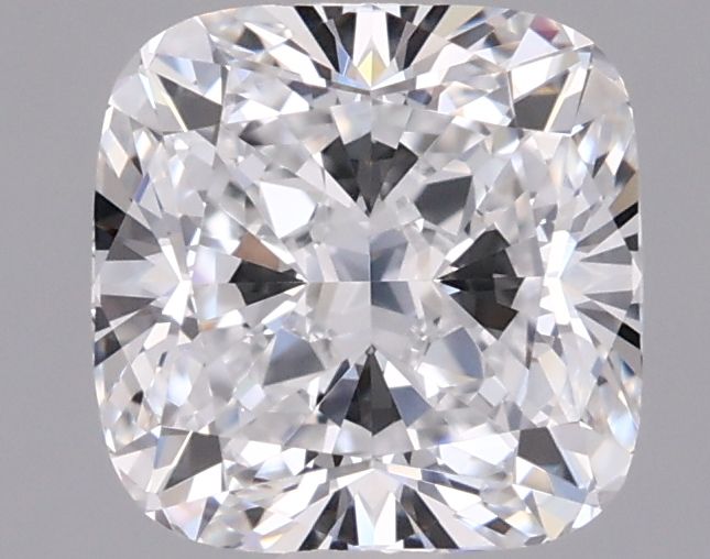 Lab Grown Diamond Lab-grown 1,53Ct D-VVS1 Cushion - IGILG790606354 1