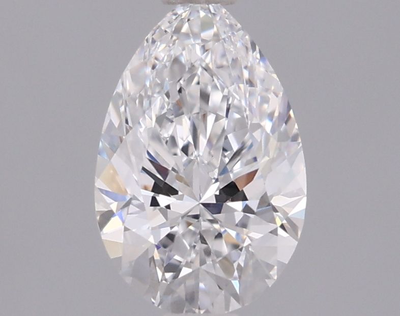 Lab Grown Diamond Lab-grown 1Ct D-VVS1 Pear - IGILG783648898