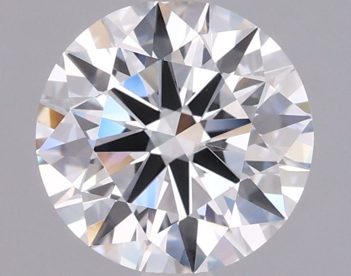 Lab Grown Diamond Lab-grown 1,57Ct D-VVS1 Round - IGILG790661313