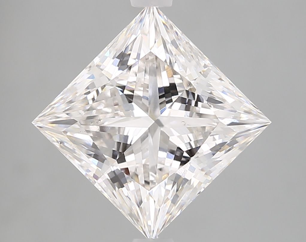 Lab Grown Diamond Lab-grown 4,08Ct G-VS2 Princess - IGILG634447041
