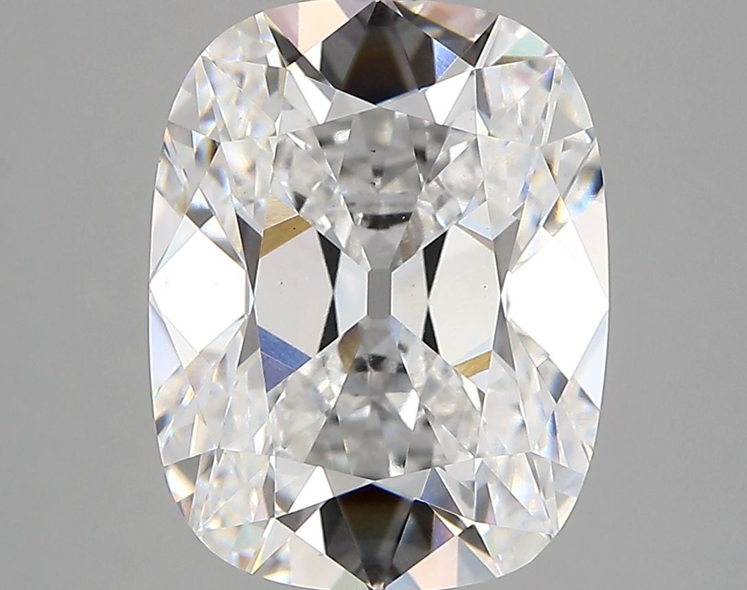Lab Grown Diamond Lab-grown 5,41Ct D-VS1 Cushion - IGILG715598758