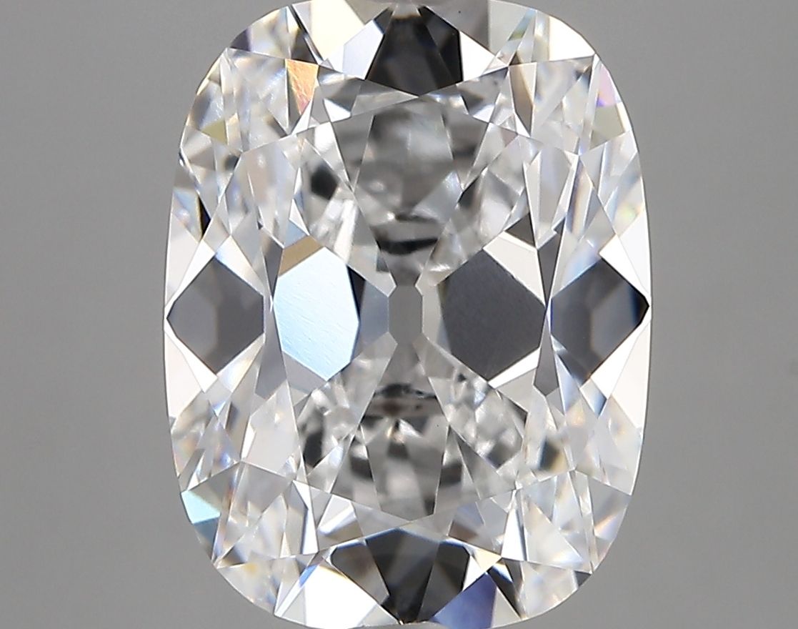 Lab Grown Diamond Lab-grown 5,43Ct D-VVS2 Cushion - IGILG771627033