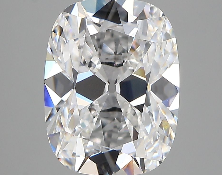 Lab Grown Diamond Lab-grown 3,36Ct D-VS1 Cushion - IGILG743540449 1