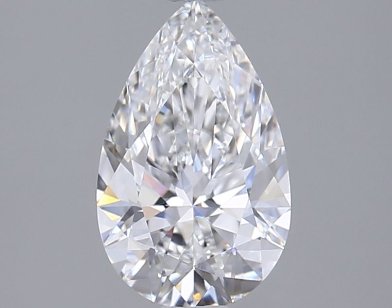 Lab Grown Diamond Lab-grown 1,58Ct D-VVS2 Pear - IGILG788630204
