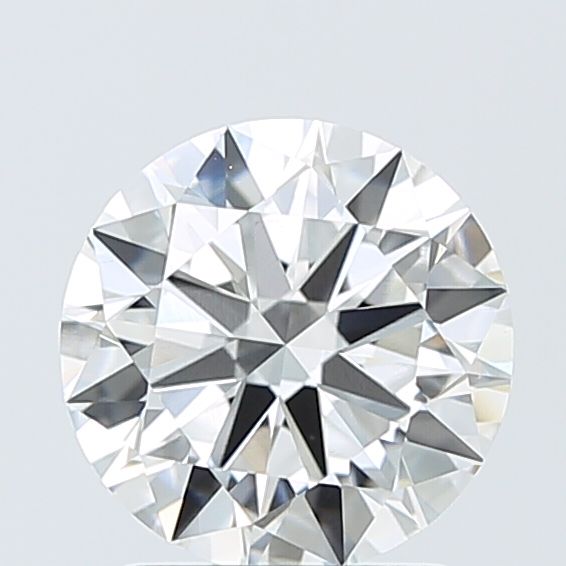 Lab Grown Diamond Lab-grown 2Ct F-VVS2 Round - IGILG784637378
