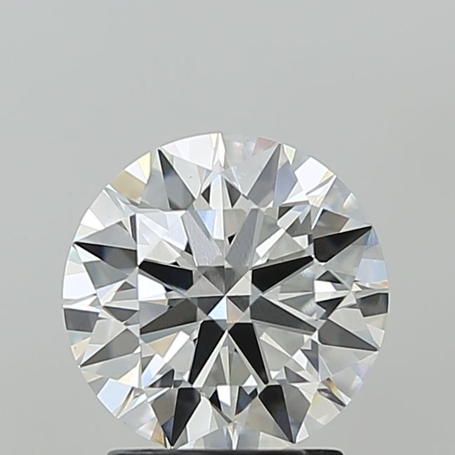 Lab Grown Diamond Lab-grown 2,02Ct F-VS1 Round - IGILG783668408 1