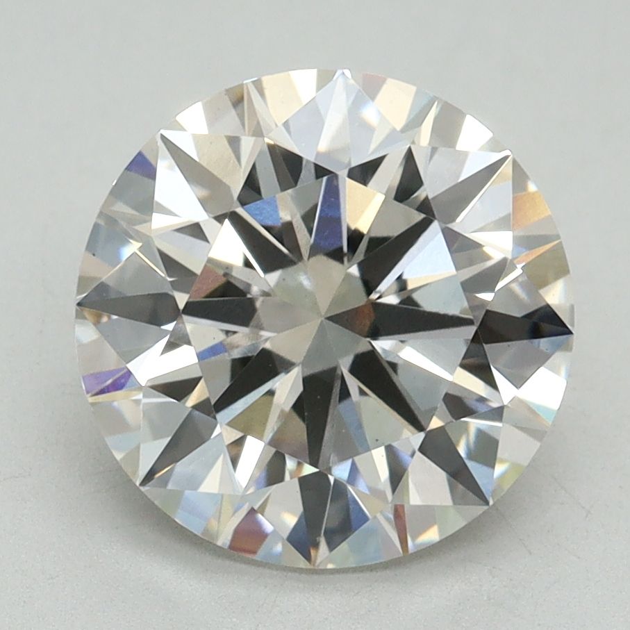 Lab Grown Diamond Lab-grown 3,3Ct G-VS1 Round - IGILG637451960