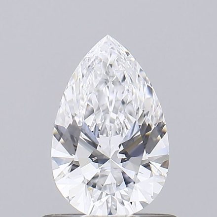 Lab Grown Diamond Lab-grown 0,7Ct E-VS1 Pear - IGILG520290438 1