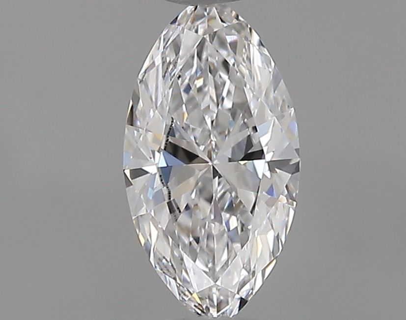 Lab Grown Diamond Lab-grown 0,43Ct D-VVS1 Marquise - IGILG785614518 1