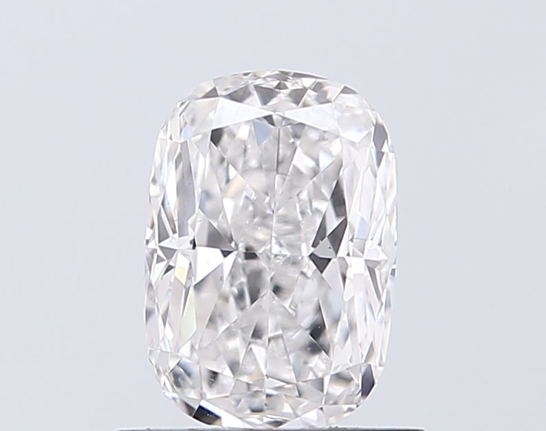 Lab Grown Diamond Lab-grown 0,98Ct D-VS2 Cushion - IGILG808620246