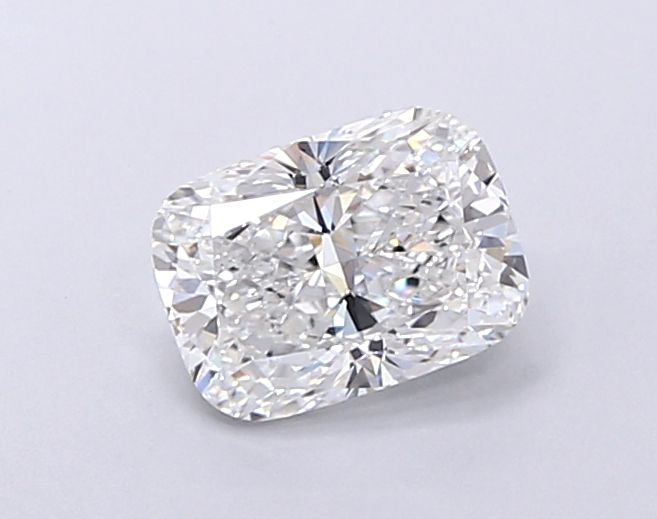 Lab Grown Diamond Lab-grown 1,61Ct D-VVS1 Cushion - IGILG776651442
