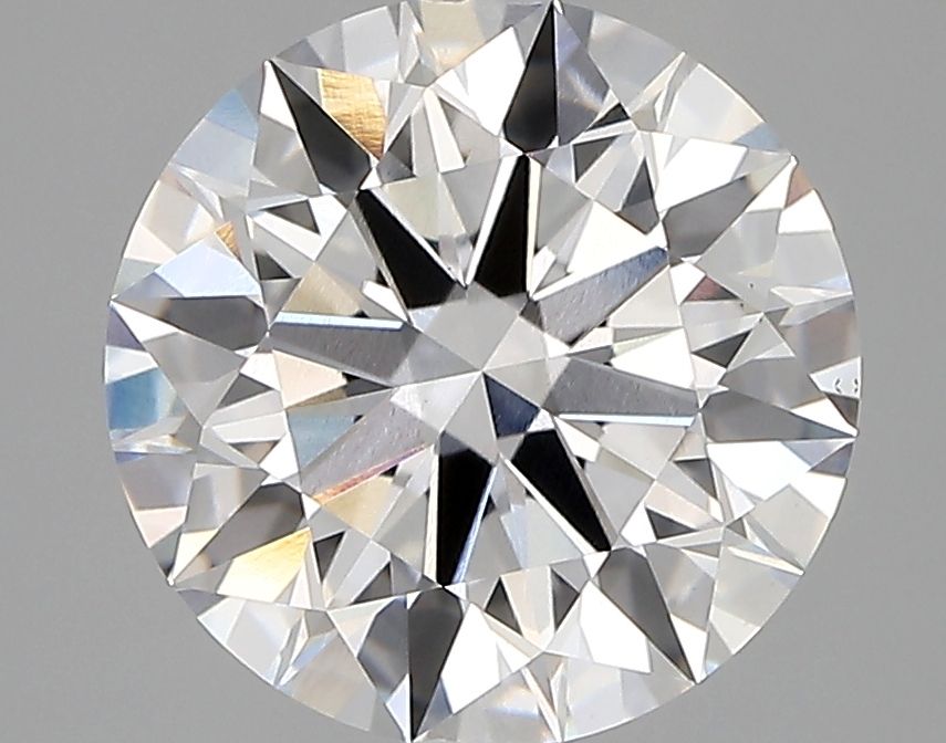Lab Grown Diamond Lab-grown 3,36Ct D-VS1 Round - IGILG713572782