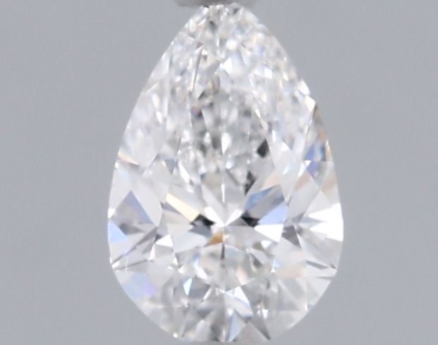 Lab Grown Diamond Lab-grown 0,46Ct D-VS1 Pear - IGILG790607838