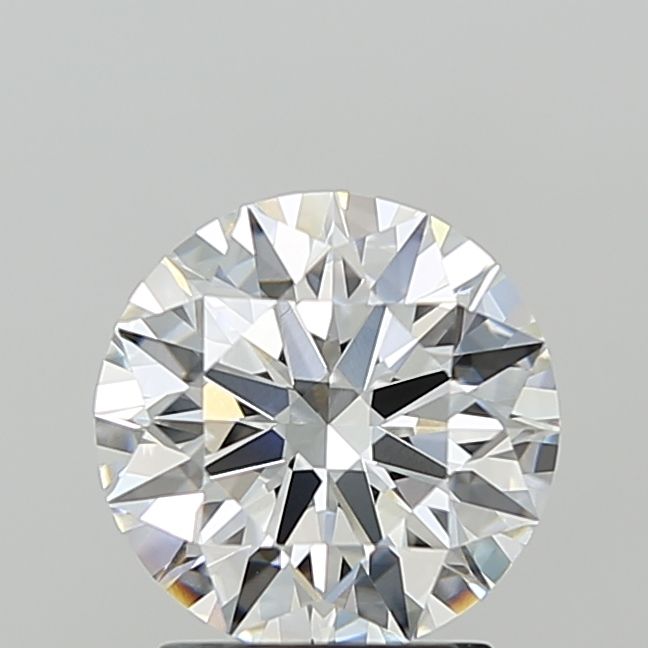 Lab Grown Diamond Lab-grown 2,09Ct F-VVS2 Round - IGILG764643915 1