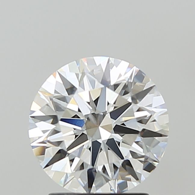 Lab Grown Diamond Lab-grown 2,09Ct F-VVS2 Round - IGILG764657452 1