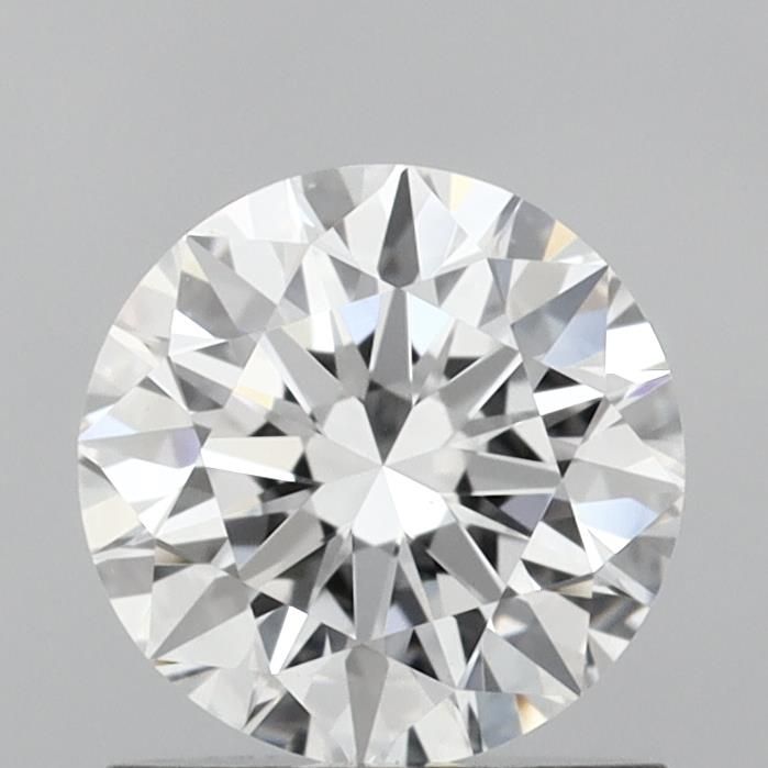 Lab Grown Diamond Lab-grown 1Ct D-VS1 Round - IGILG781606621 1