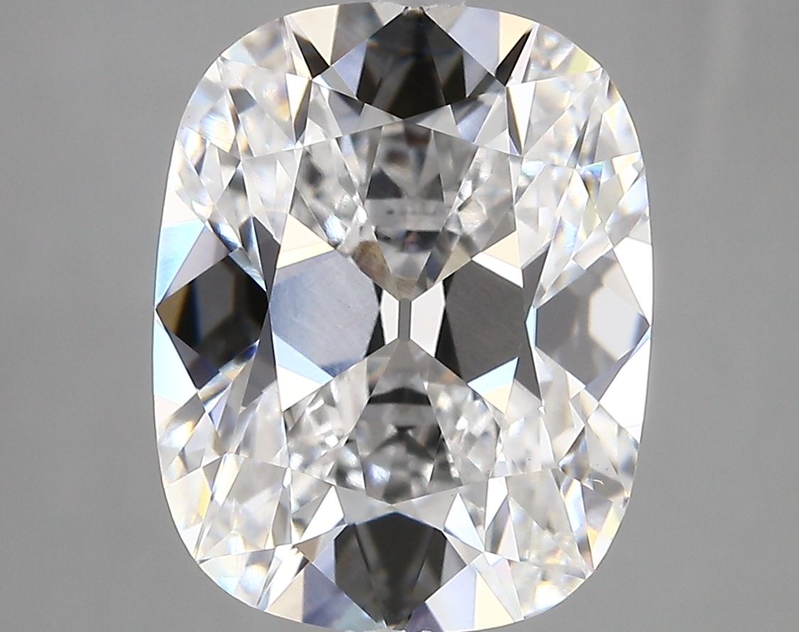 Lab Grown Diamond Lab-grown 6,02Ct D-VVS2 Cushion - IGILG708563600