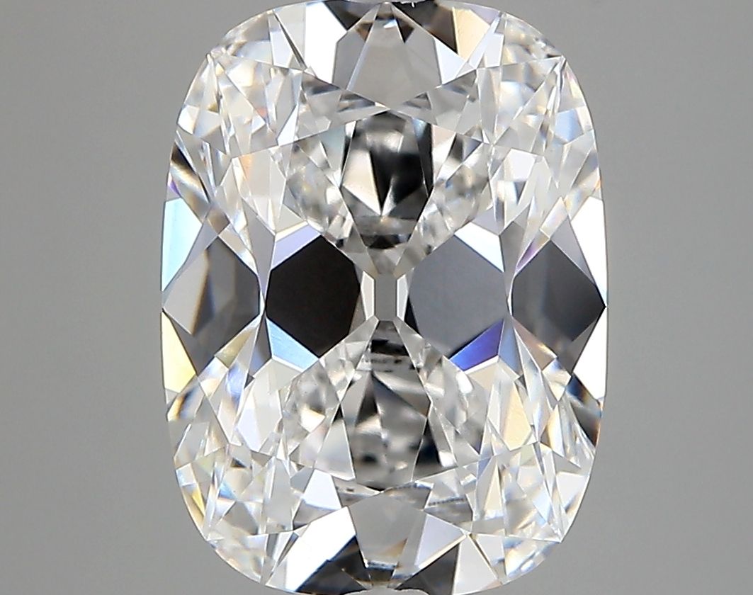 Lab Grown Diamond Lab-grown 4,49Ct D-VVS2 Cushion - IGILG786623660
