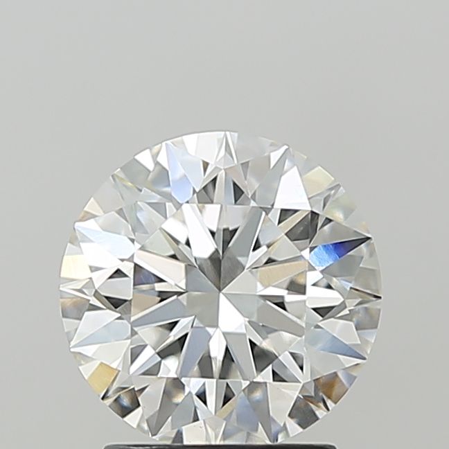 Lab Grown Diamond Lab-grown 2,09Ct F-VVS2 Round - IGILG769657350 1