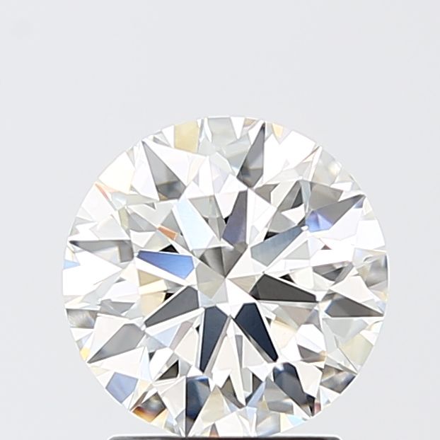 Lab Grown Diamond Lab-grown 2,09Ct F-VVS2 Round - IGILG769672344 1