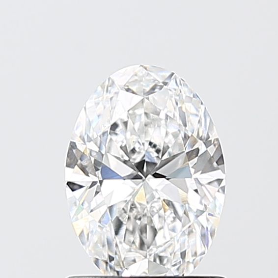 Lab Grown Diamond Lab-grown 1,1Ct D-VS1 Oval - IGILG760579227