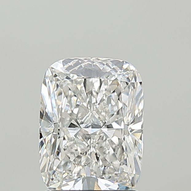 Lab Grown Diamond Lab-grown 1,59Ct F-VVS2 Cushion - IGILG757540097