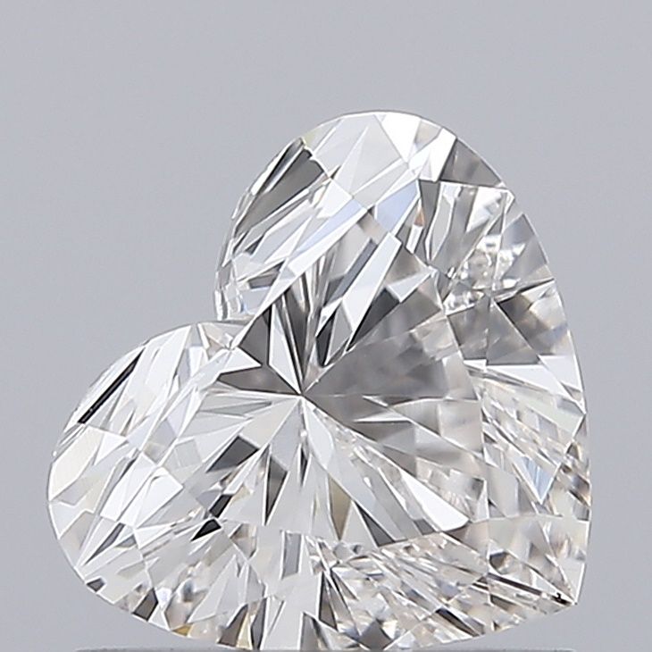 Lab Grown Diamond Lab-grown 1,01Ct H-VVS2 Heart - IGILG770665362