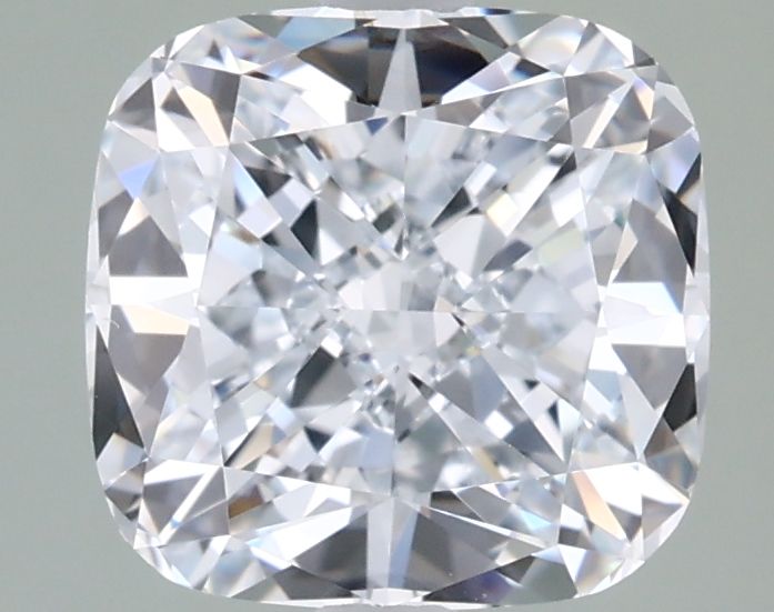 Lab Grown Diamond Lab-grown 2,12Ct F-VVS2 Cushion - IGILG735544420 1